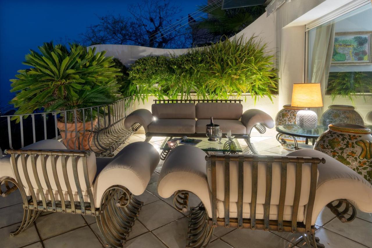 Apartamento Bellavista House Taormina Exterior foto
